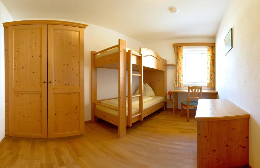 Aparthotel Alpenpark-1