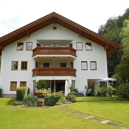 Aparthotel Alpenpark-2